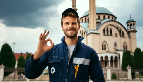 Odgušenje kanalizacije Stari grad